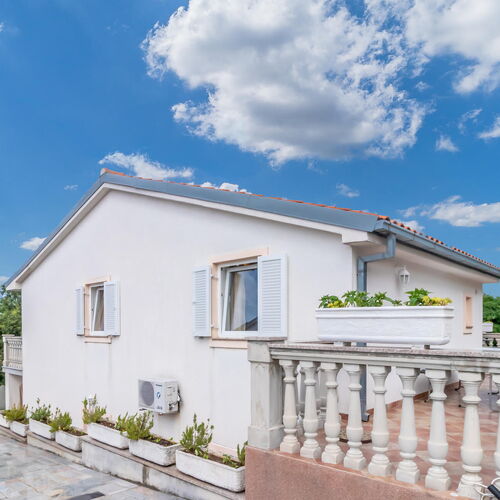 Apartman Jadranovo - CKC377  3
