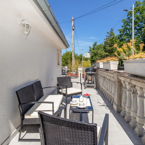 Apartman Jadranovo - CKC377  4