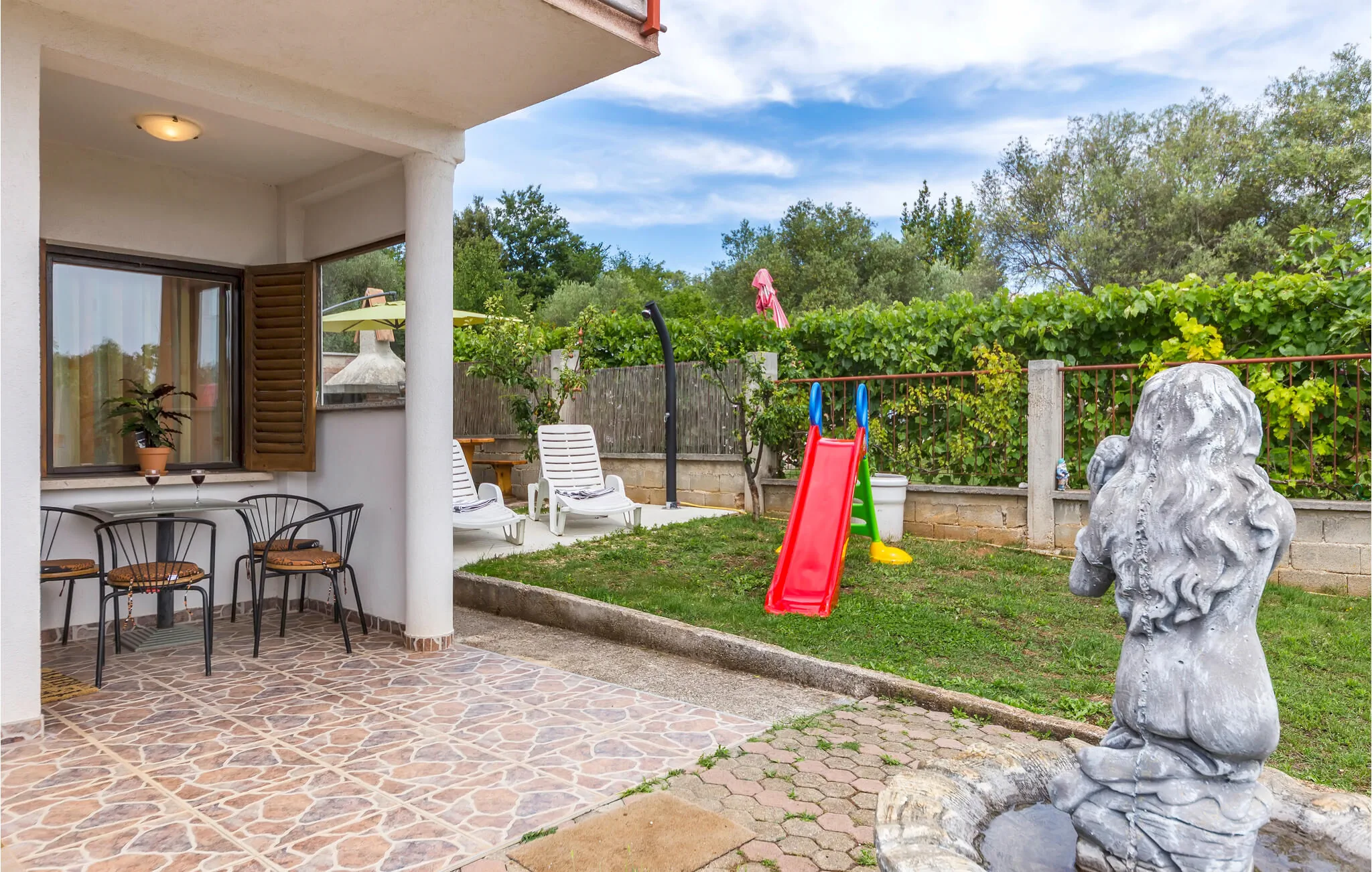 Apartman Marčana - CIO303