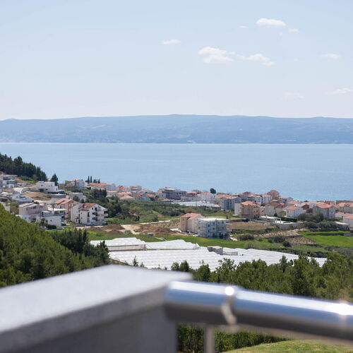 Apartman Podstrana - CDC681  2