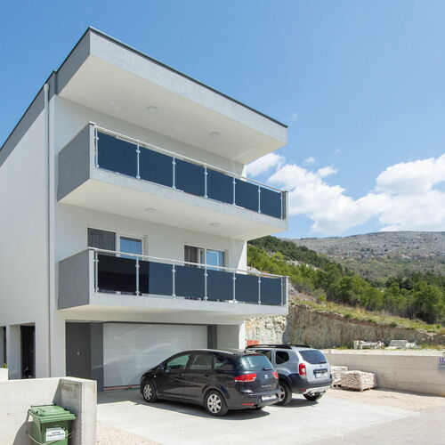 Apartman Podstrana - CDC681  4