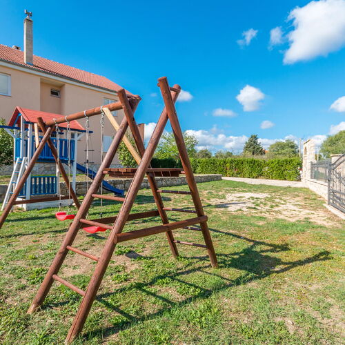 Vendégház Biograd na Moru - CDA603  3