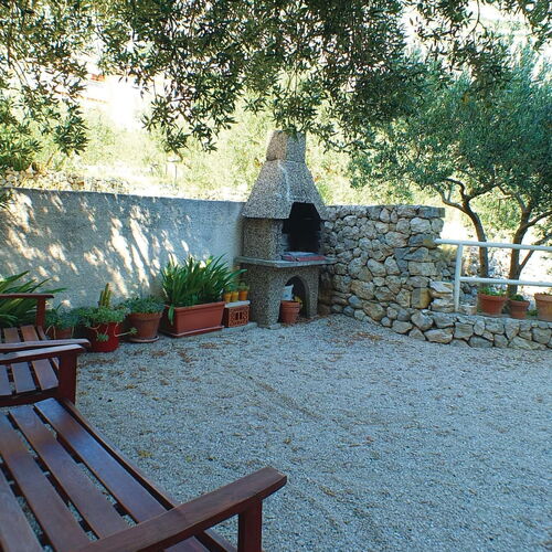 Apartman Makarska - CDM223  4
