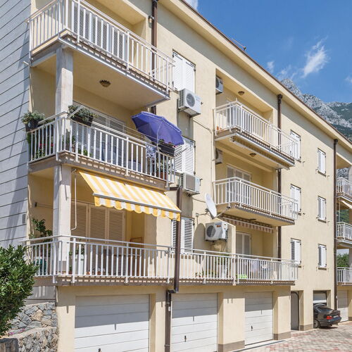 Apartman Makarska - CDM223  3