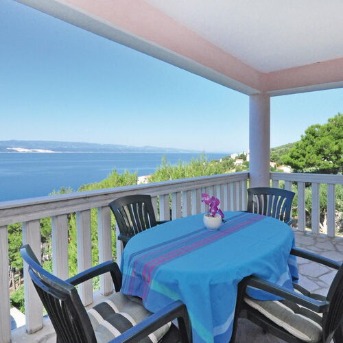Apartman Mimice - CDM143  2