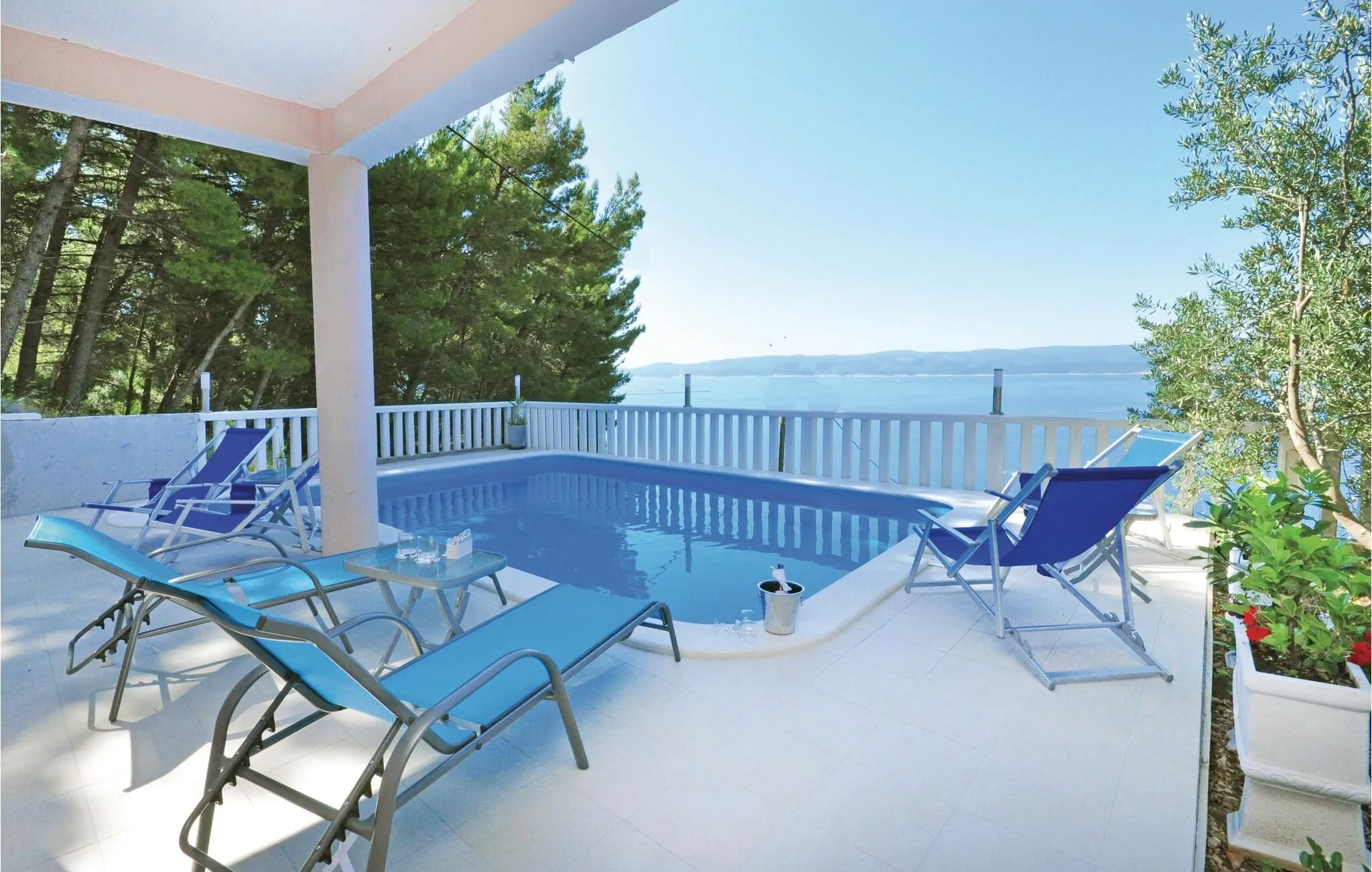 Apartman Mimice - CDM143