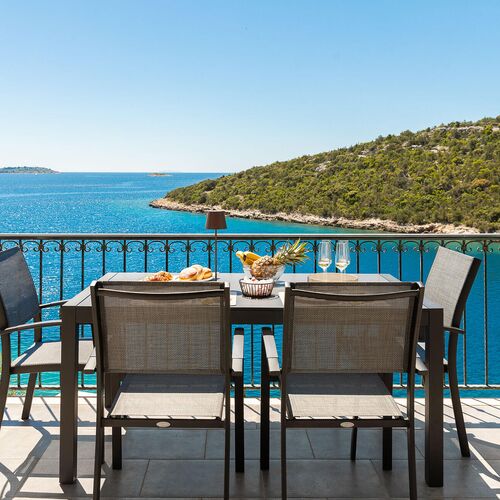 Vendégház Vinišće - CDM558