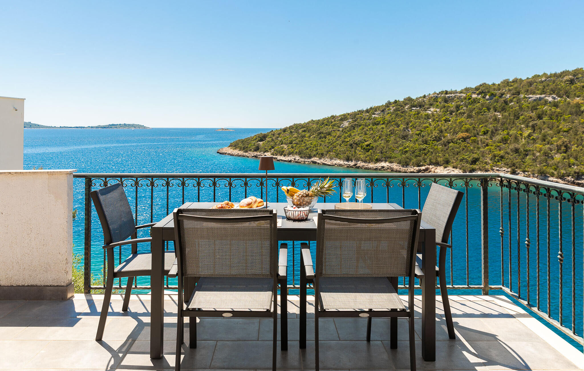 Vendégház Vinišće - CDM558