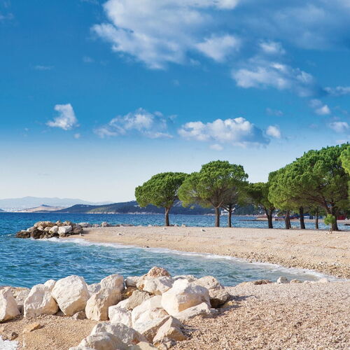 Apartman Crikvenica - CKA184  3