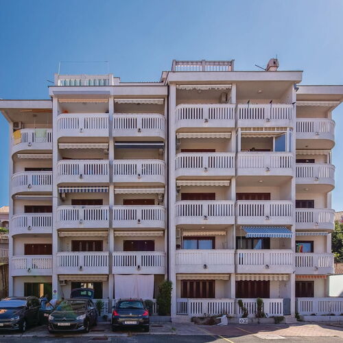 Apartman Crikvenica - CKA184  2