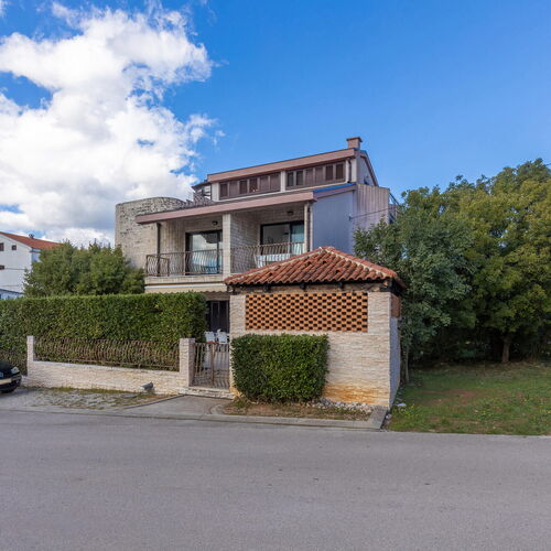 Apartman Jadranovo - CKC966  2