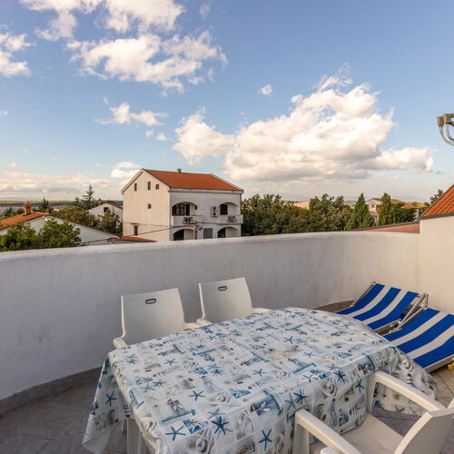 Apartman Jadranovo - CKC966  4