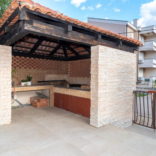 Apartman Jadranovo - CKC966  3