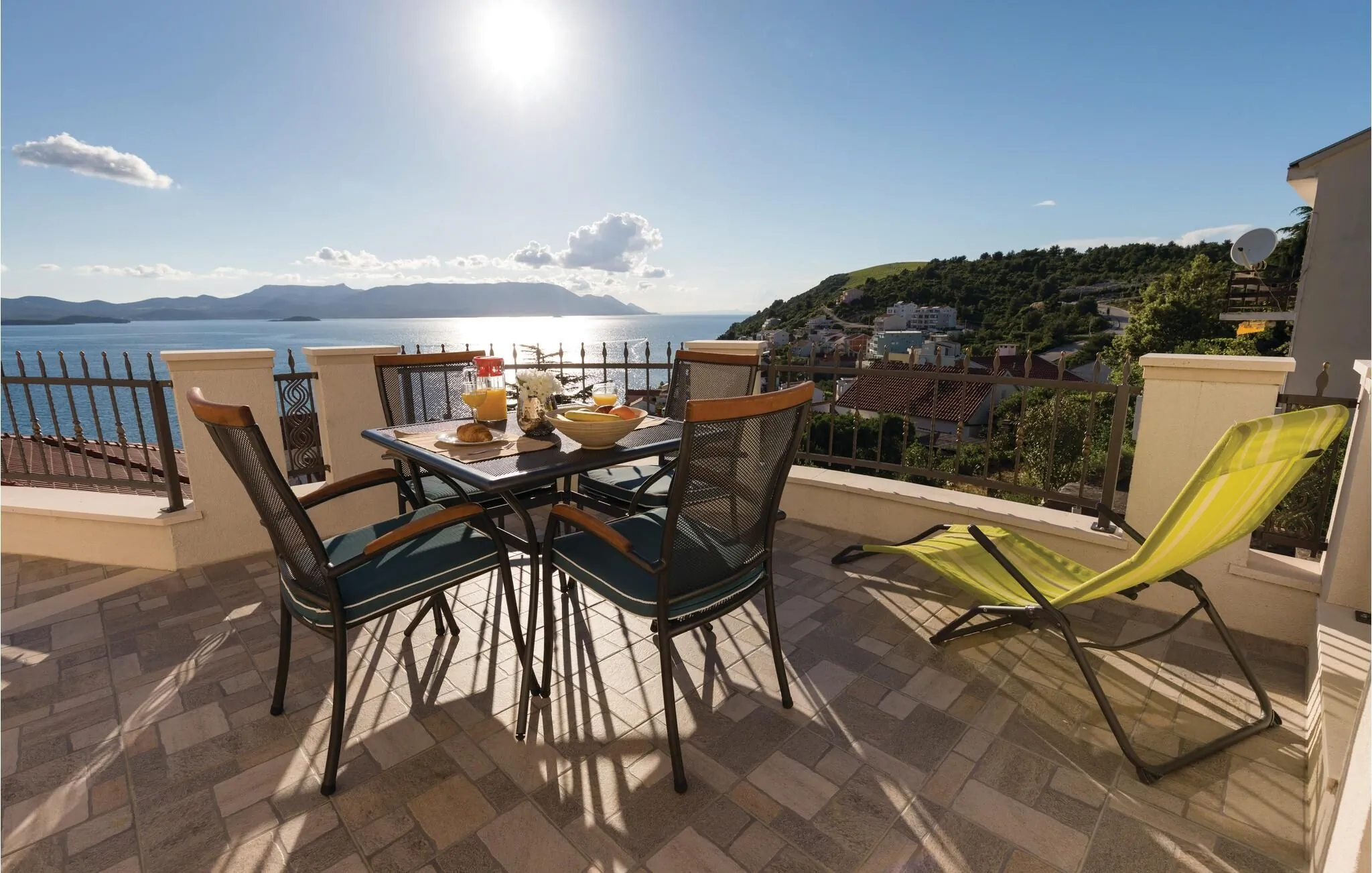 Apartman Komarna - CDR309