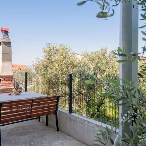 Apartman Podaca - CDC591  4