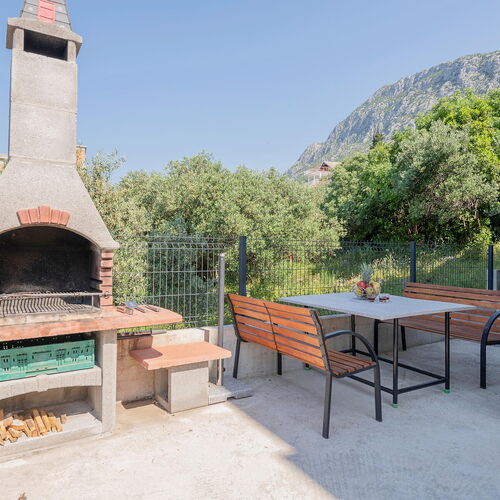 Apartman Podaca - CDC591  2