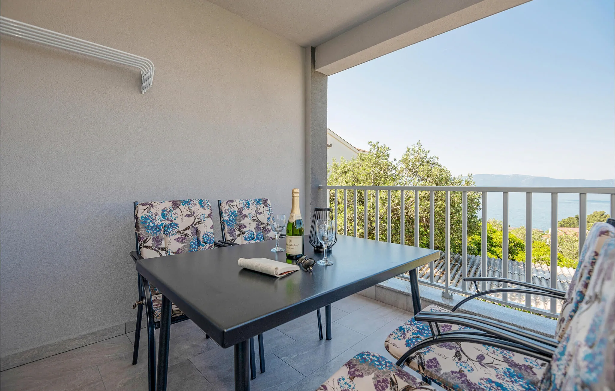 Apartman Podaca - CDC591