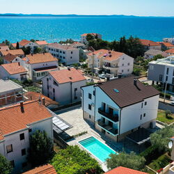 Apartman Zadar - CDA751