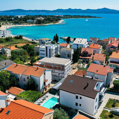 Apartman Zadar - CDA751  3