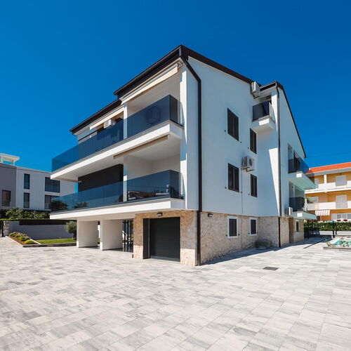 Apartman Zadar - CDA752  3