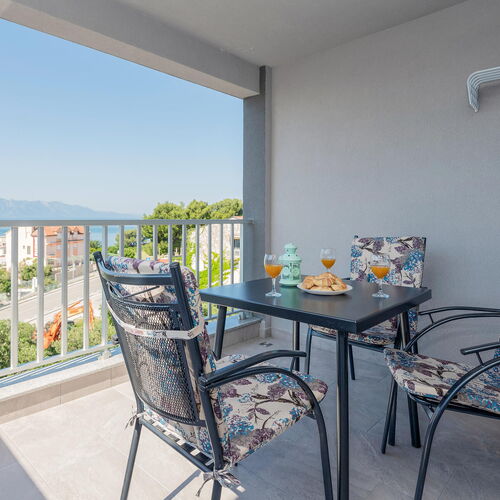Apartman Podaca - CDC592  4
