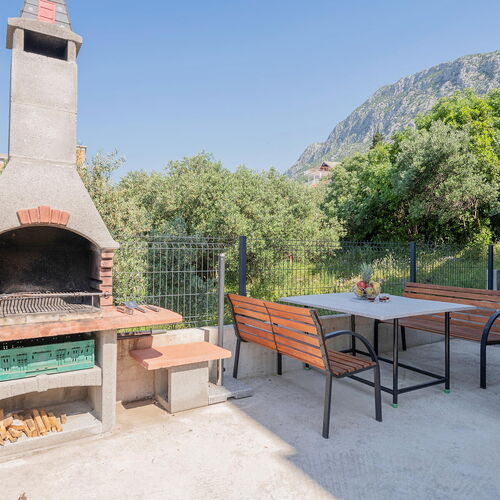 Apartman Podaca - CDC592  2