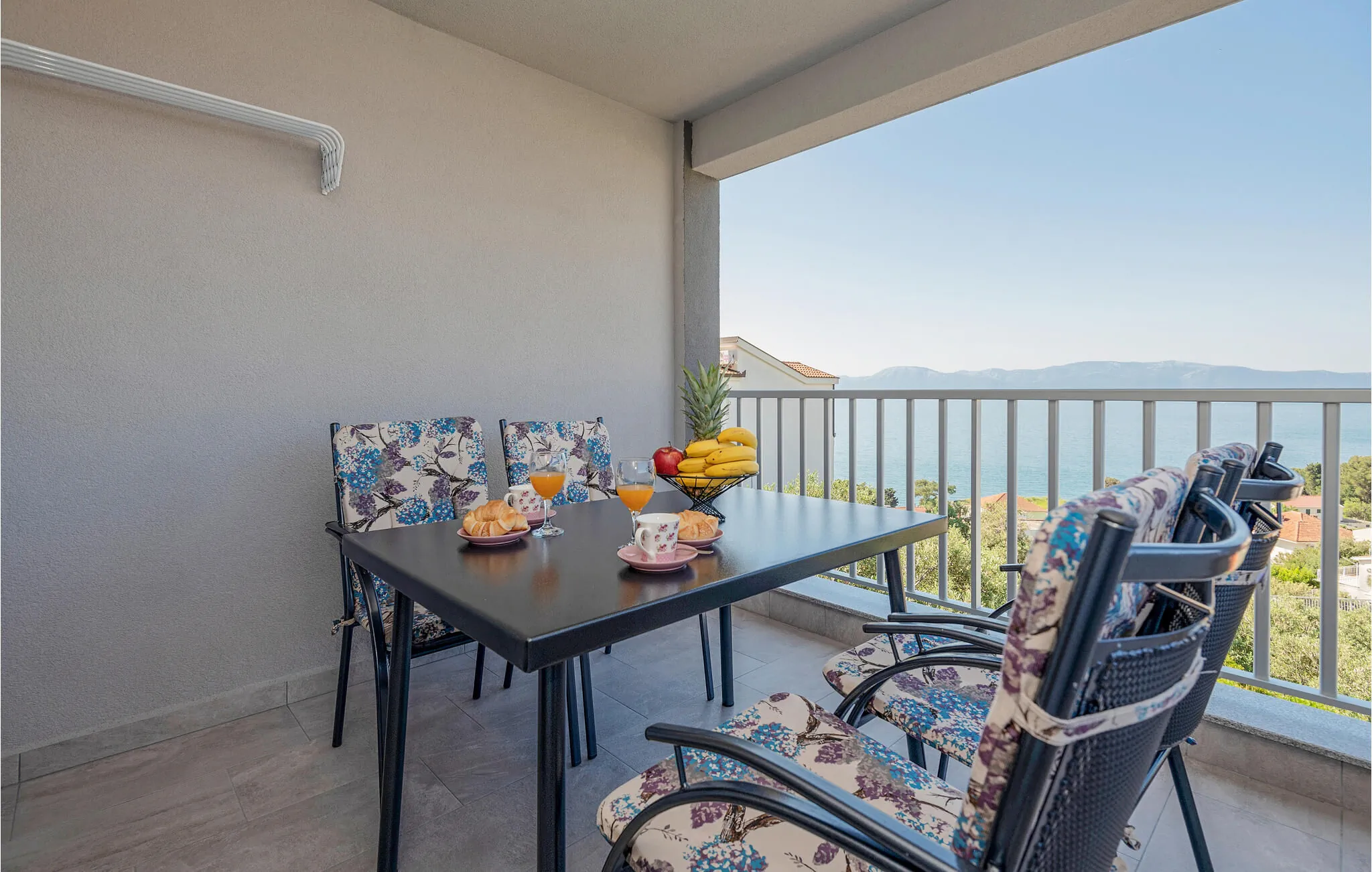 Apartman Podaca - CDC592