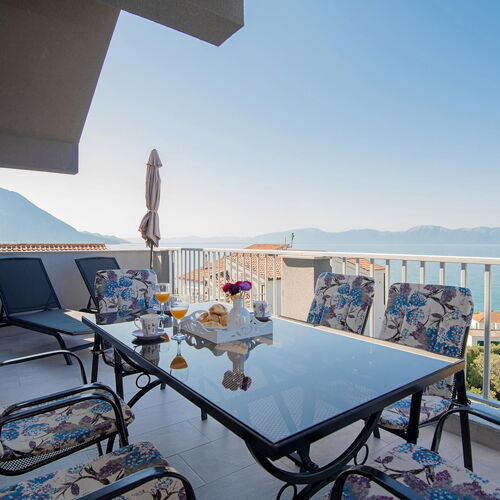 Apartman Podaca - CDC593  4