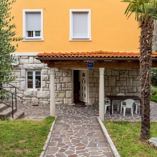 Apartman Opatija - CKO896  2