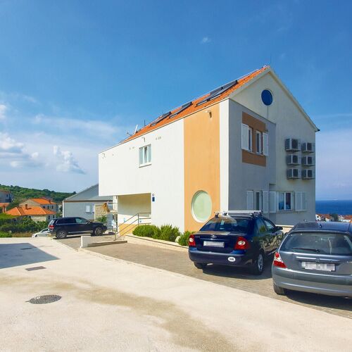 Apartman Postira - CDB623  2