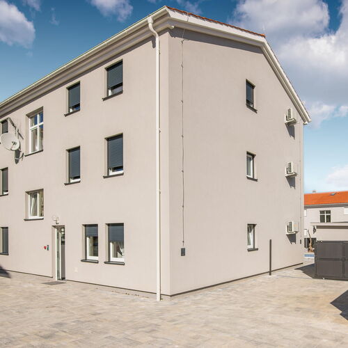 Apartman Čižići - CKI117  4