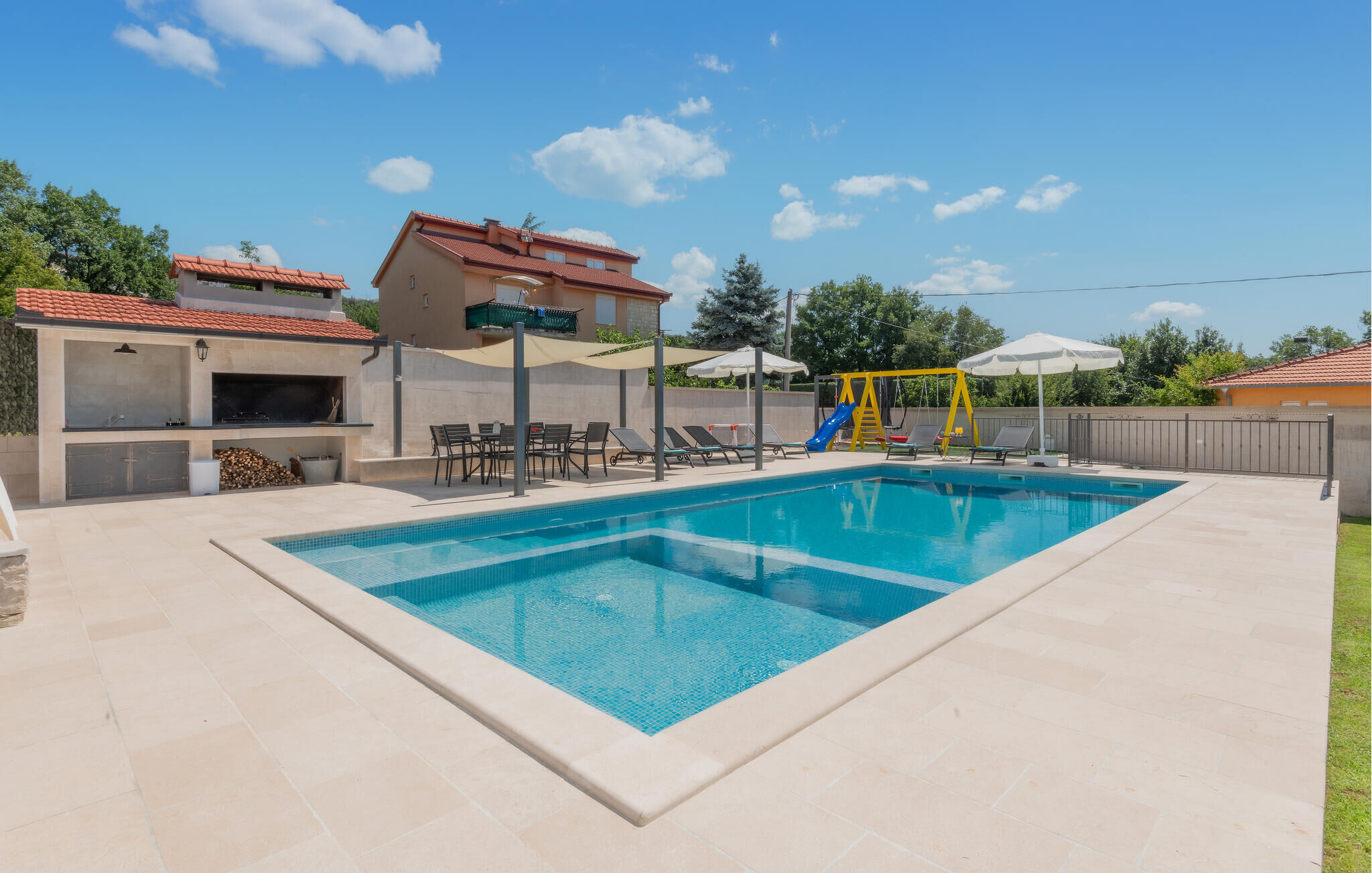 Vendégház Imotski - CDC614