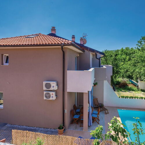 Vendégház Klimno - CKK760  2