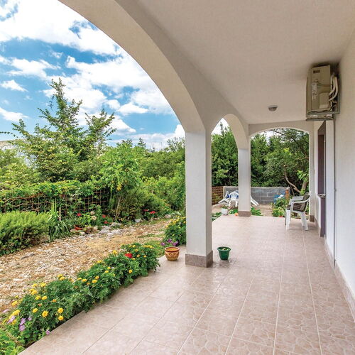 Apartman Grižane-Belgrad - CKA014  3