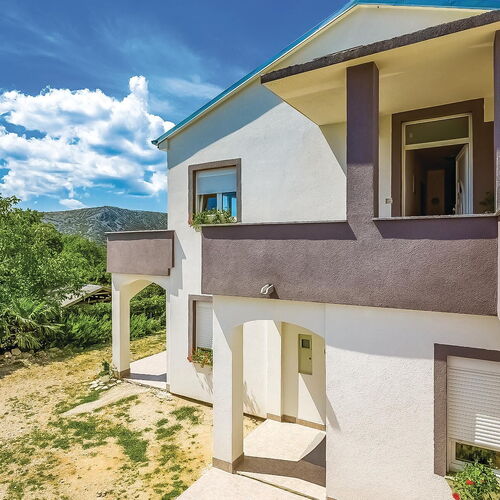Apartman Grižane-Belgrad - CKA014  4