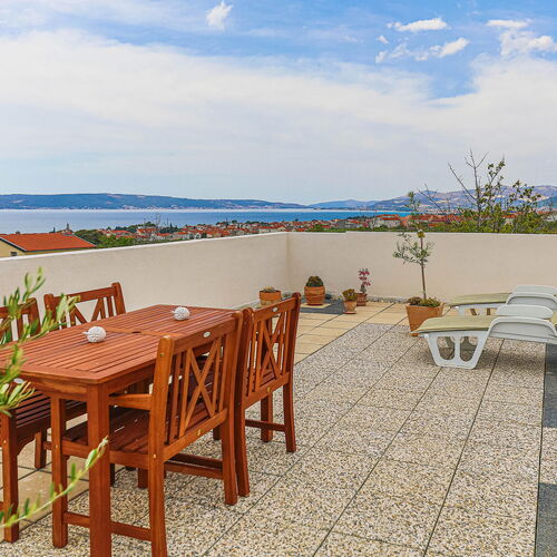 Vendégház Kaštel Gomilica - CDE906  2