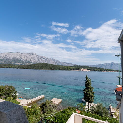 Apartman Lumbarda - CDS014  2