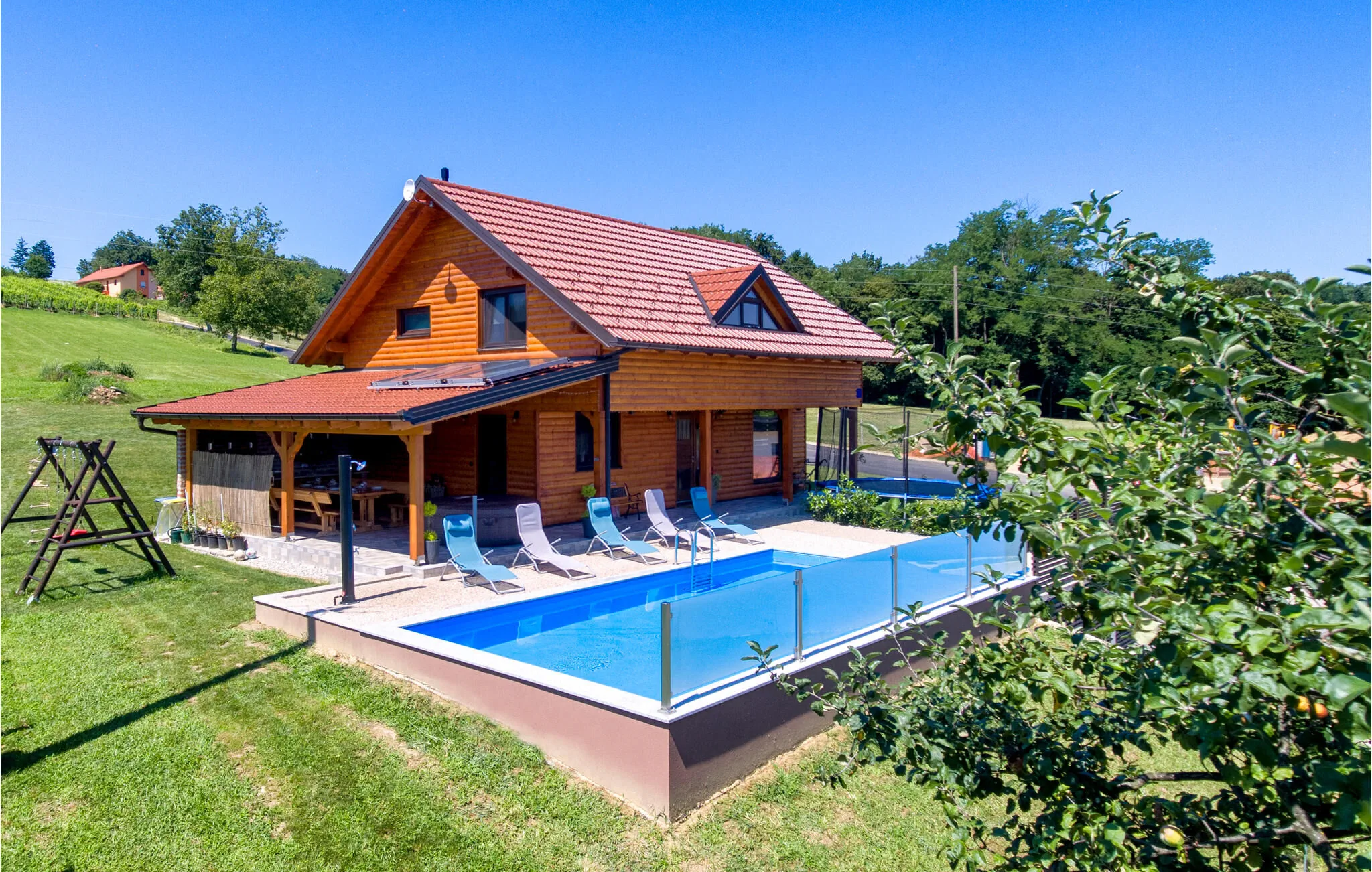 Vendégház Grkaveščak - CCC095