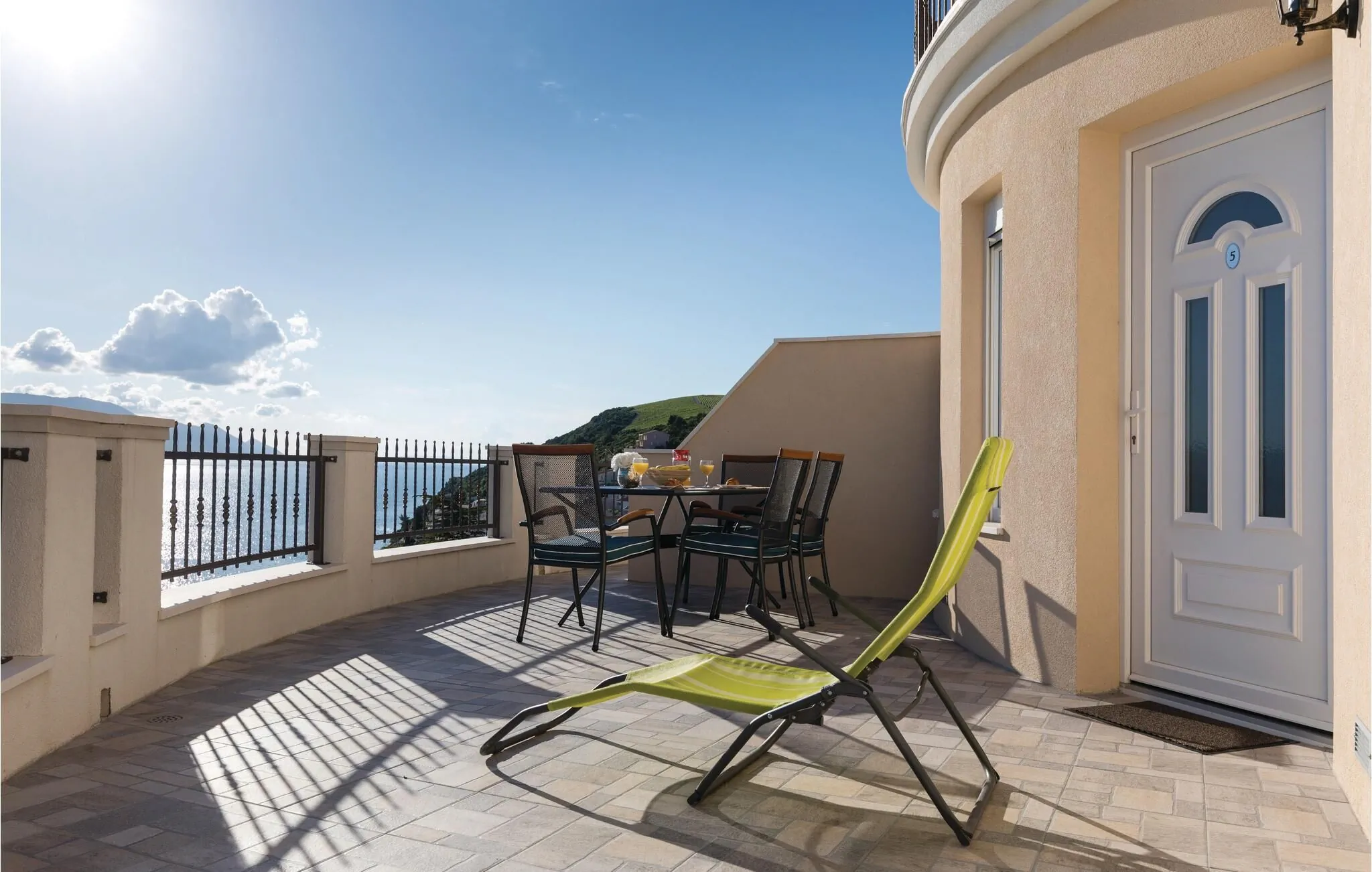 Apartman Komarna - CDR308