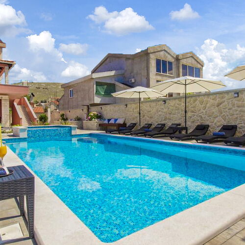Apartman Grebaštica - CDJ734  2