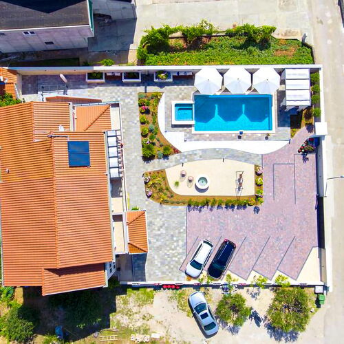 Apartman Grebaštica - CDJ734  3
