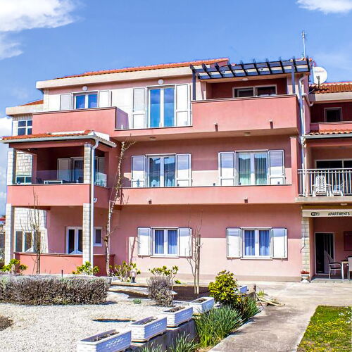 Apartman Grebaštica - CDJ734  4