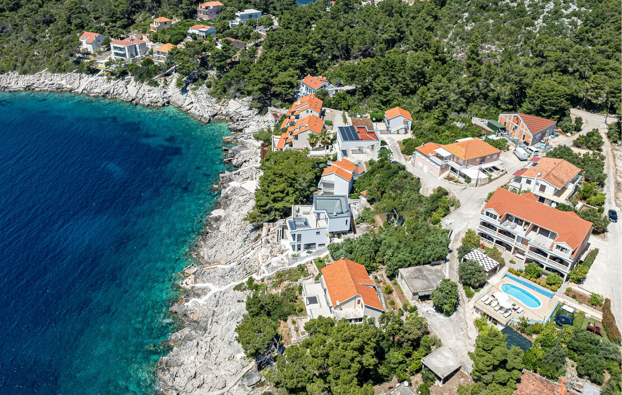 Apartman Prižba - CDS037