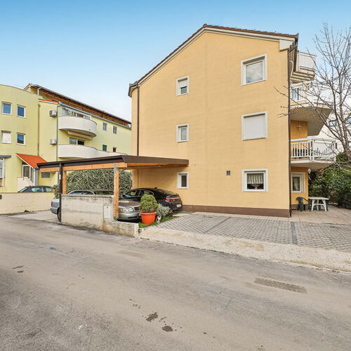 Apartman Kaštel Lukšić - CDC523  4