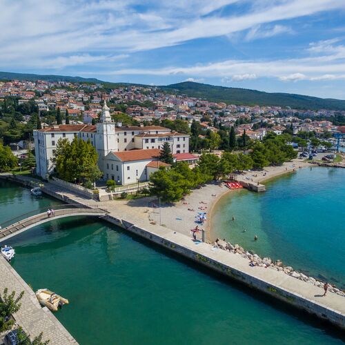 Apartments Jozić Crikvenica  3