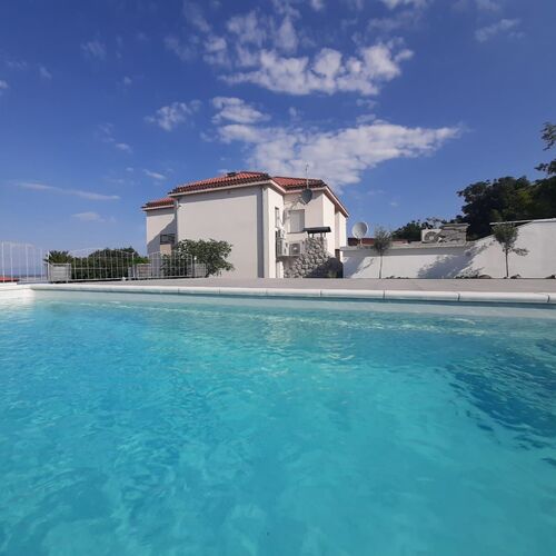 Apartments Jozić Crikvenica  2