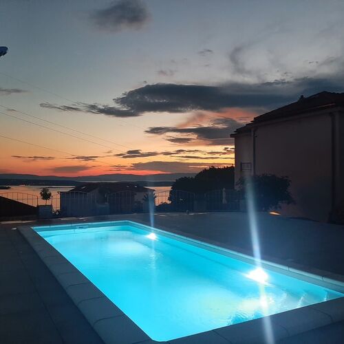 Apartments Jozić Crikvenica  4