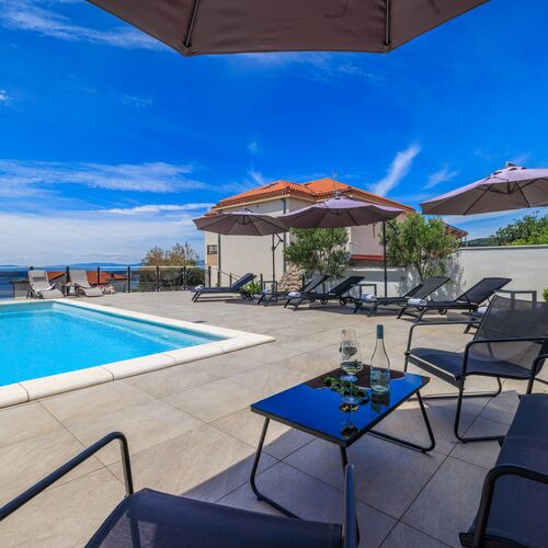 Apartments Jozić Crikvenica