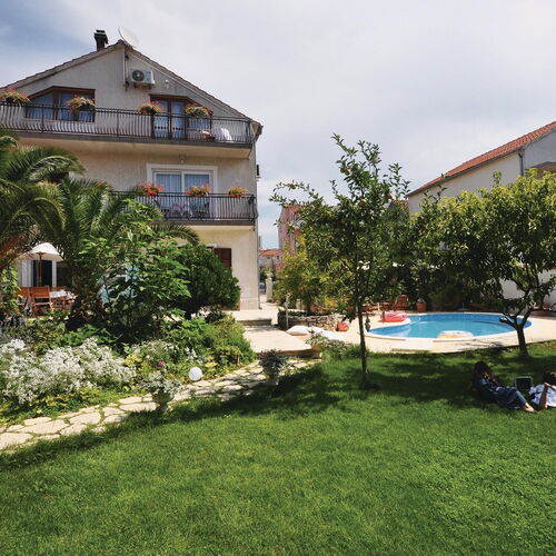 Apartman Vodice - CDV894  3