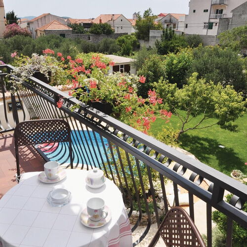 Apartman Vodice - CDV894  2